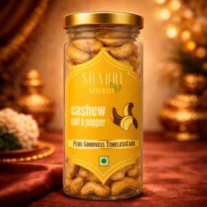 Cashew Salt n Pepper