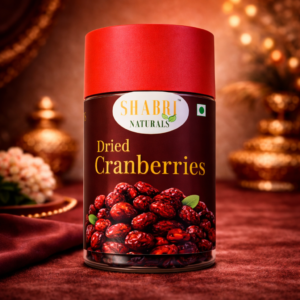 Premium Dried Cranberries