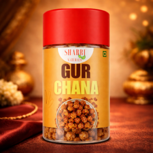 Gur Chana