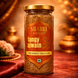 Tangy Ajwain